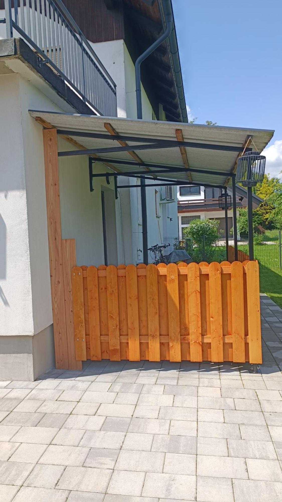 Studio Mici Bled Exterior photo