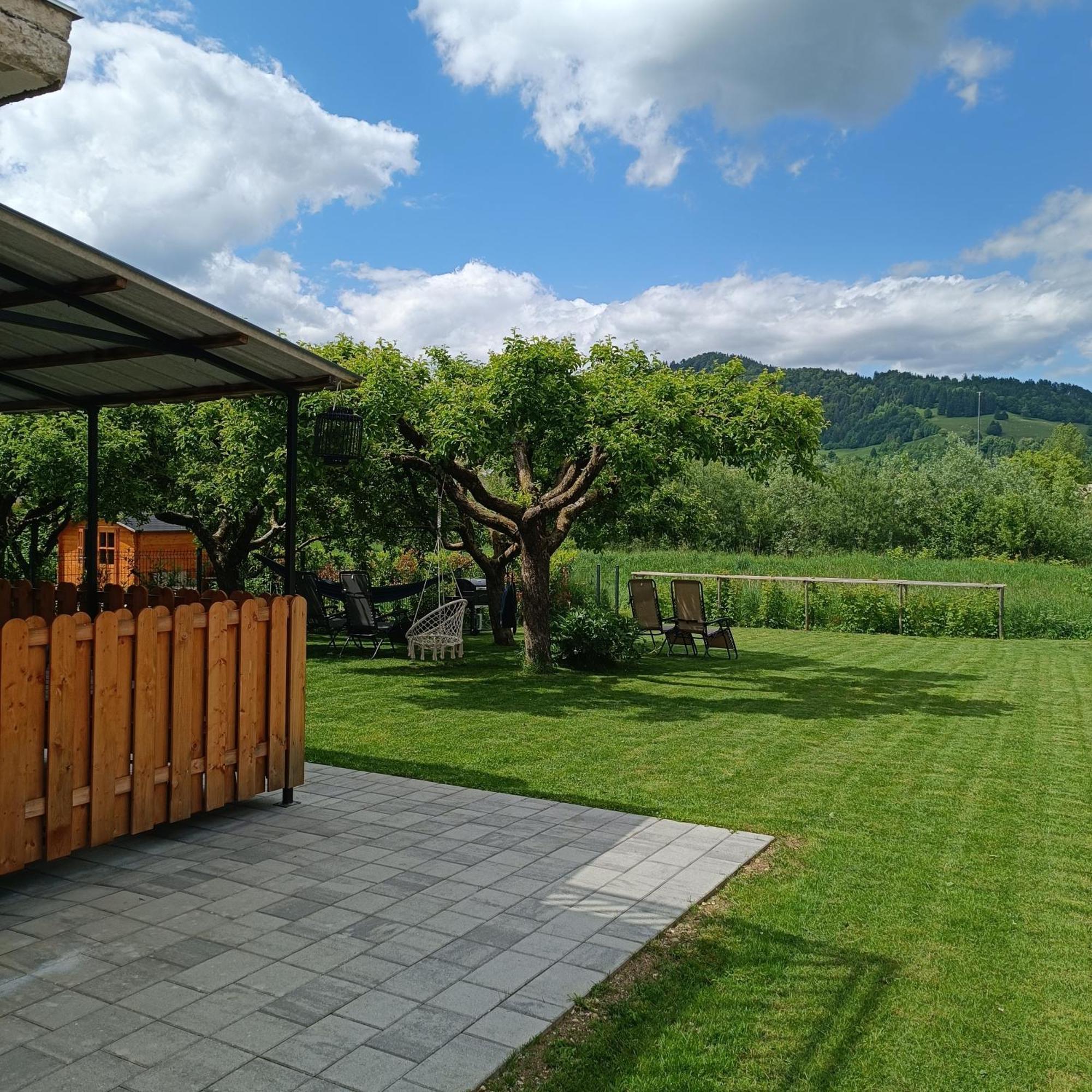 Studio Mici Bled Exterior photo